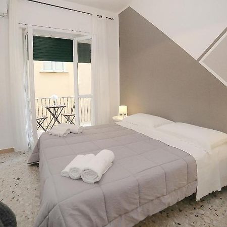 那不勒斯Casa Margherita公寓 外观 照片
