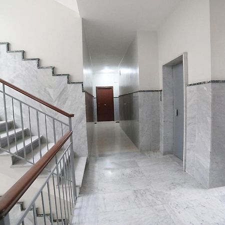 那不勒斯Casa Margherita公寓 外观 照片