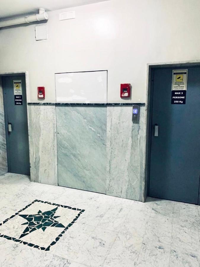 那不勒斯Casa Margherita公寓 外观 照片
