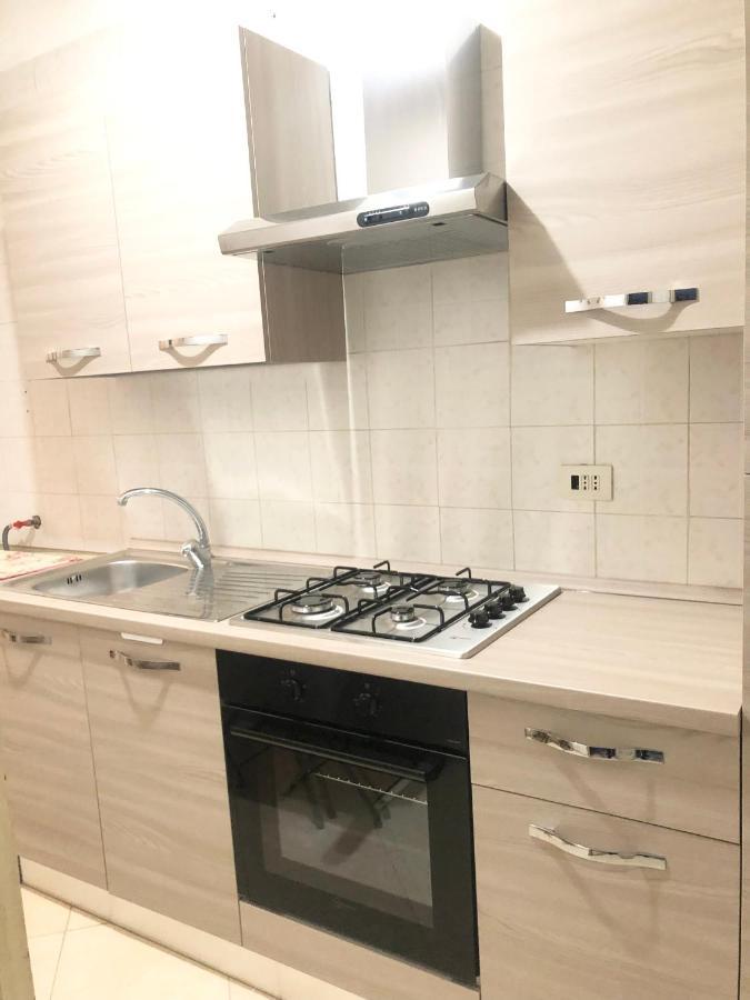 那不勒斯Casa Margherita公寓 外观 照片