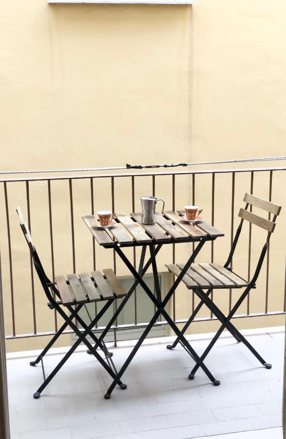 那不勒斯Casa Margherita公寓 外观 照片