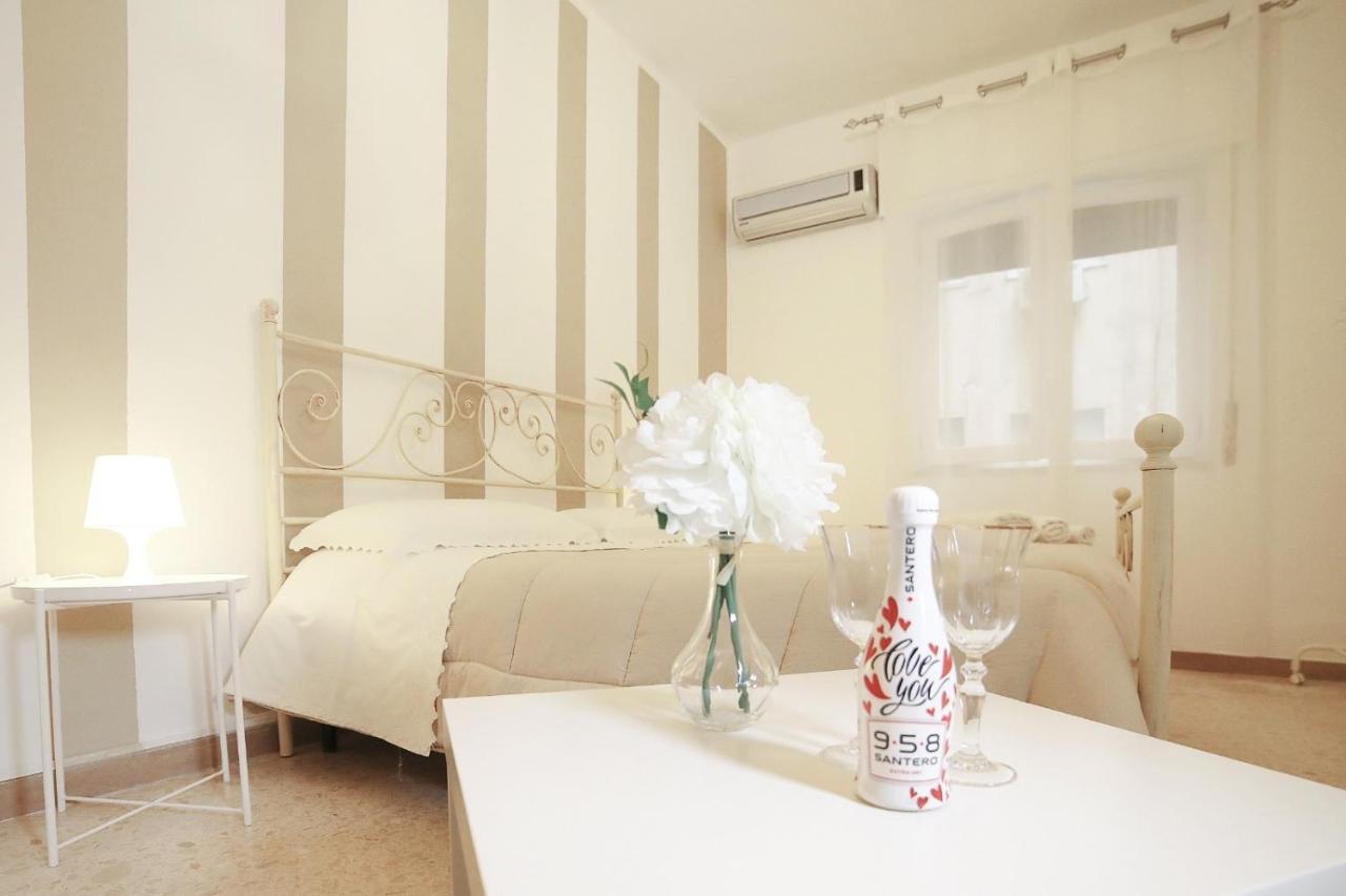 那不勒斯Casa Margherita公寓 外观 照片
