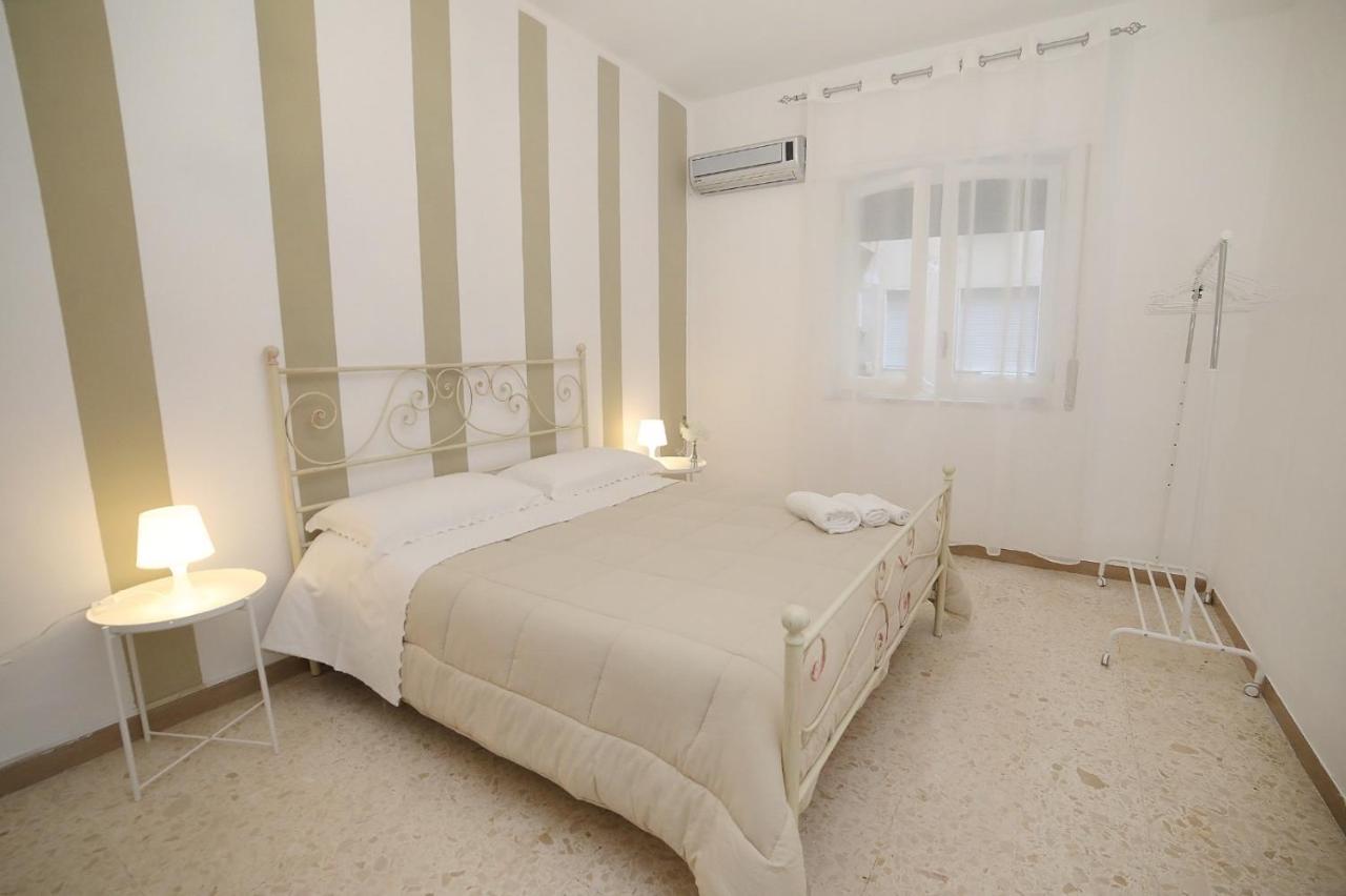 那不勒斯Casa Margherita公寓 外观 照片