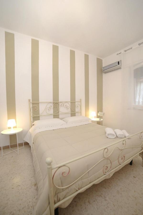 那不勒斯Casa Margherita公寓 外观 照片