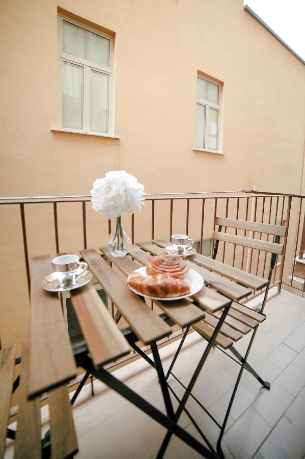 那不勒斯Casa Margherita公寓 外观 照片
