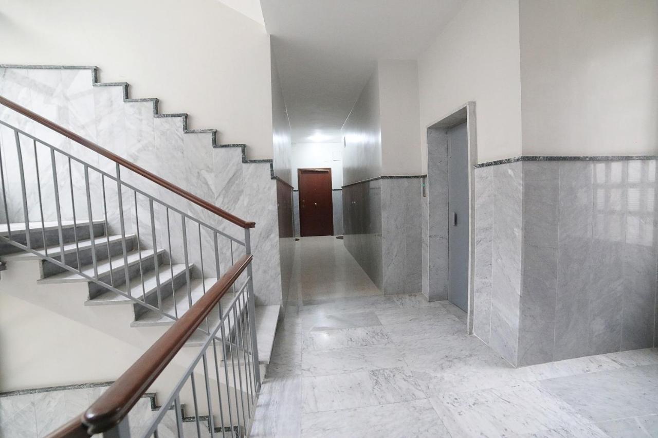 那不勒斯Casa Margherita公寓 外观 照片