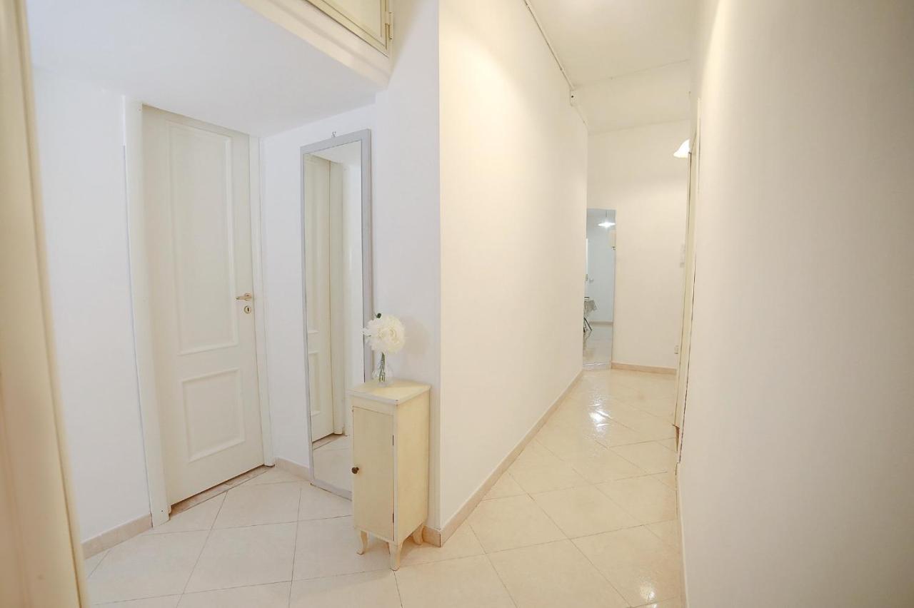 那不勒斯Casa Margherita公寓 外观 照片