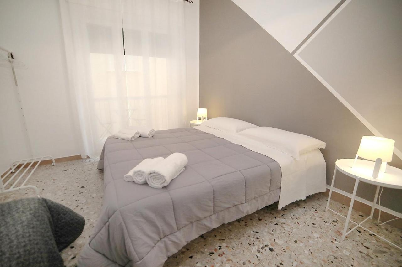 那不勒斯Casa Margherita公寓 外观 照片